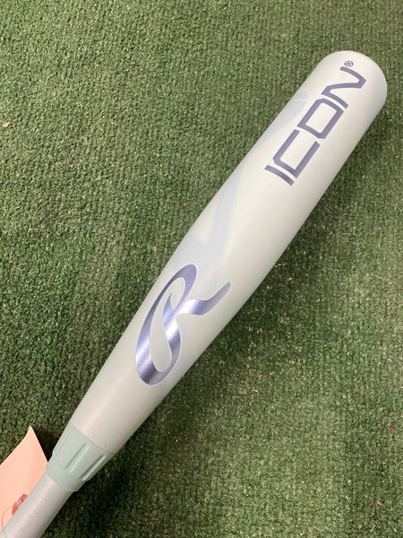 Rawlings Icon Composite USSSA (2 3/4") 2026 (-10)