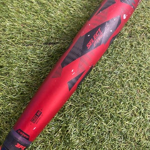 Louisville Slugger Select PWR BBCOR Bat 2022 (-3)