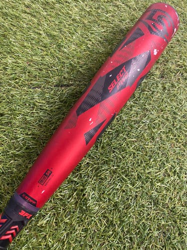 Louisville Slugger Select PWR BBCOR Bat 2022 (-3)