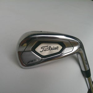 Titleist 718 AP3 7-Iron w/ KBS TOUR Stiff Shaft
