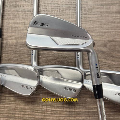 Ping i525 Iron Set 5-PW / NS Pro Modus3 Steel, Regular (45)