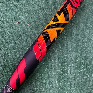 Louisville Slugger LXT Fastpitch Bat 2022 (-10)