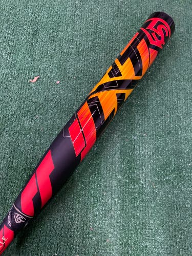 Louisville Slugger LXT Fastpitch Bat 2022 (-10)