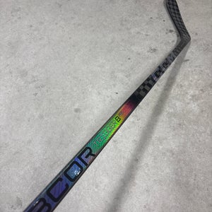 80 Flex P29 Senior CCM RibCor Trigger 8 Pro Left Hand Hockey Stick Pro Stock NHL (New)