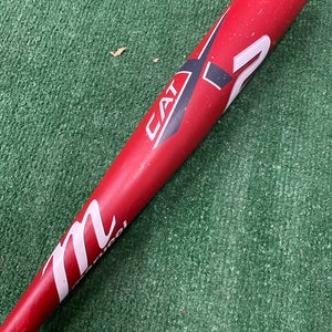 Marucci CATX2 USA Youth Bat 2025 (-8)