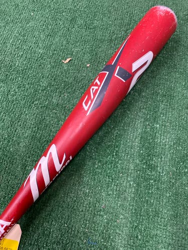 Marucci CATX2 USA Youth Bat 2025 (-8)