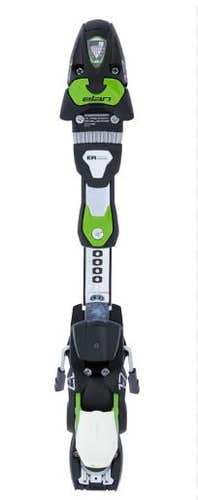 Elan Racing ER 17.0 FreeFlex Pro Ski Bindings 85 mm Brake Width Max Din 17 (New)