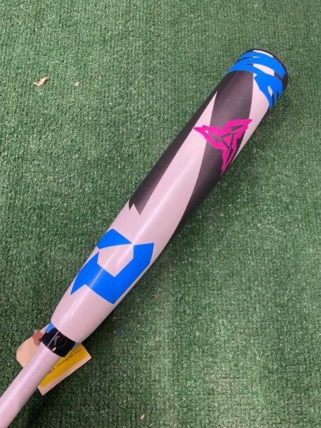DeMarini Zen (2 3/4") USSSA Bat 2025 (-5)