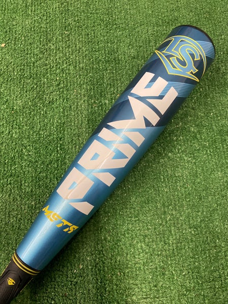 Louisville Slugger Meta Prime (2 3/4") USSSA Bat (-10) 2025