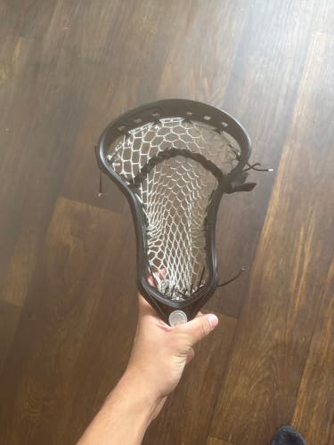 Maverik Optik 3 Strung Head (Used) like new