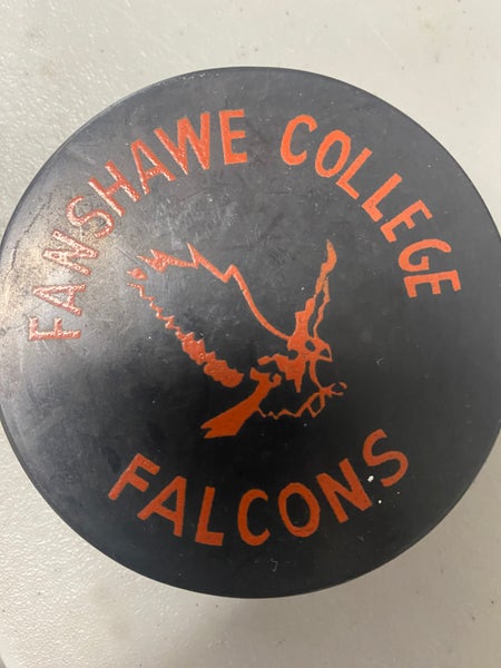 Fanshawe College Falcons ouck