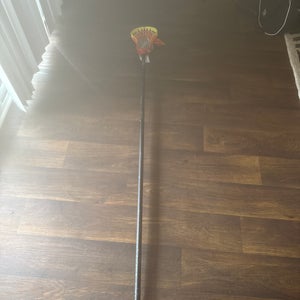 Pro strung STX Surgeon with STX fiber O