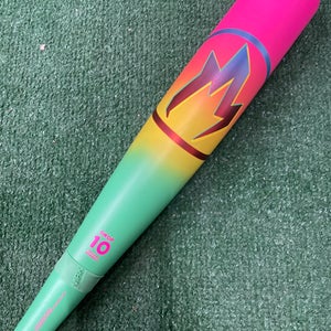 Easton Hype Fire Composite USA (2 5/8") 2026 (-10)