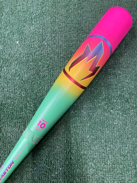 Easton Hype Fire Composite USA (2 5/8") 2026 (-10)