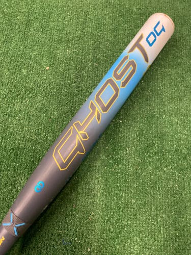 Easton Ghost OG (2 1/4") Fastpitch Bat 2025 (-10)