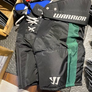 New Texas Stars AHL Warrior Covert Pro Hockey Pants Medium