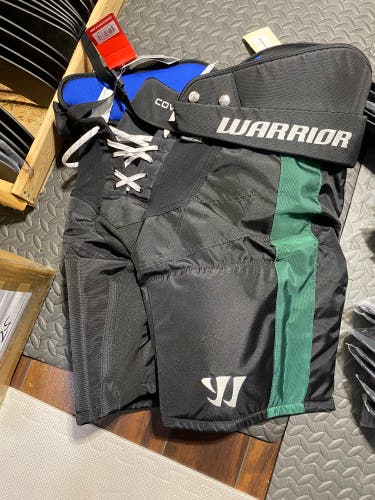 New Texas Stars AHL Warrior Covert Pro Hockey Pants Small