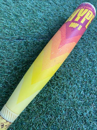 Easton Hype Fire (2 3/4") USSSA 2024 (-10)