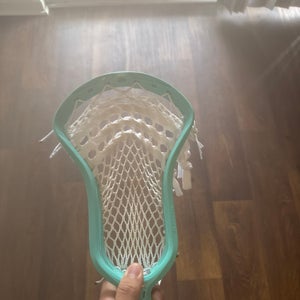 Pro strung STX Surgeon 1K Strung Head (New) read description