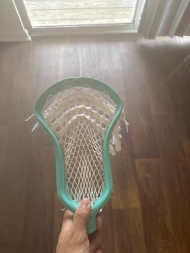 Pro strung STX Surgeon 1K Strung Head (New) read description