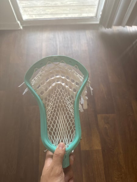 Pro strung STX Surgeon 1K Strung Head (New) read description