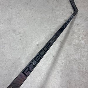 80 Flex P92M Senior CCM RibCor Trigger 8 Pro Left Hand Hockey Stick Pro Stock NHL (New)