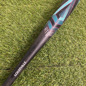 Louisville Slugger Atlas BBCOR Bat (-3) 2025