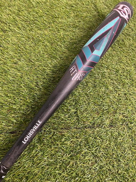 Louisville Slugger Atlas BBCOR Bat (-3) 2025