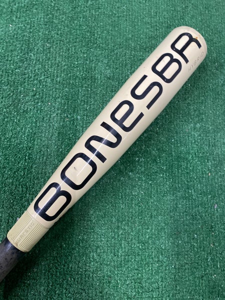 Warstic Bonesaber Hybrid (2 5/8") USA Youth Bat 2025 (-10)