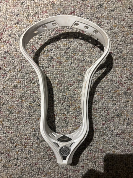 Maverik Kinetik Unstrung Head (Used)