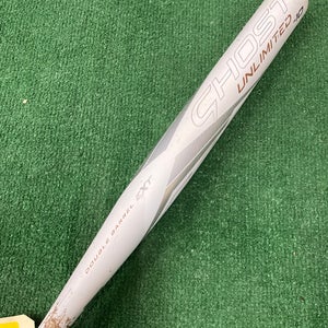 Easton Ghost Unlimited Fastpitch Bat 2023 (-10)
