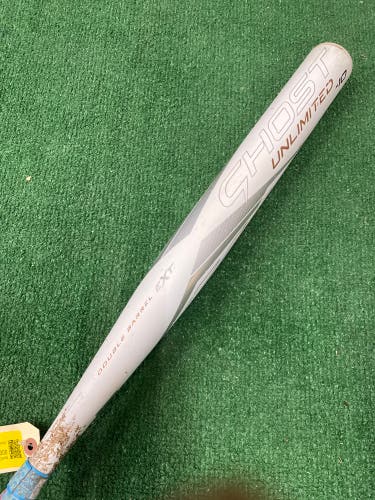 Easton Ghost Unlimited Fastpitch Bat 2023 (-10)