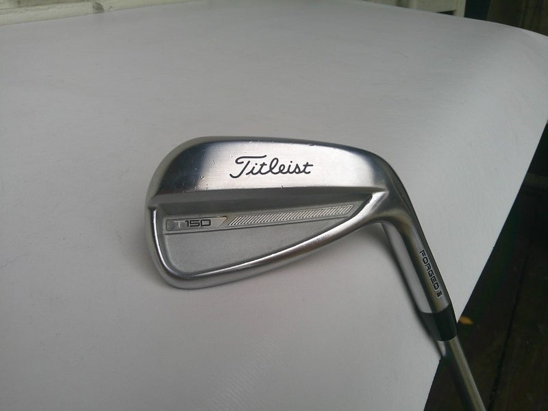 Titleist 2023 T150 Pitching Wedge w/ Project X 6.5 X-Stiff Shaft