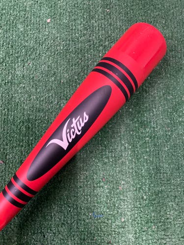 Victus Vibe Crayon (2 5/8") USA Youth Bat 2025 (-10)