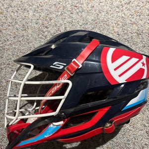 Cascade S Helmet (Used)