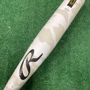Rawlings Icon (2 3/4") USSSA Bat 2025 (-10)