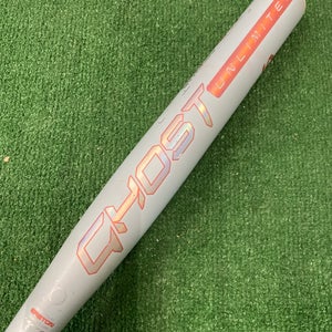 Easton Ghost Unlimited Fastpitch Bat 2025 (-10)