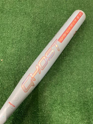 Easton Ghost Unlimited Fastpitch Bat 2025 (-10)