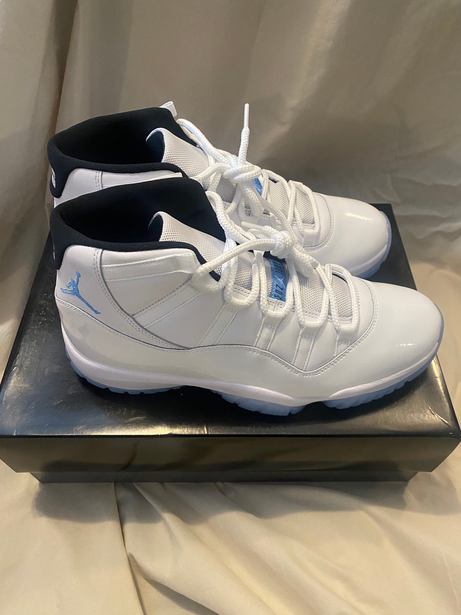 jordans for sale size 11.5