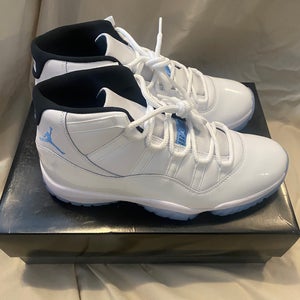 Men's Size M 11.5 (W 12.5) Air Jordan 11 Shoes (New)