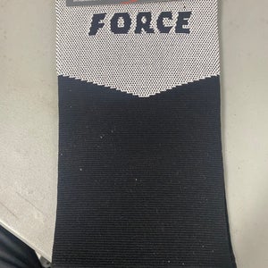FORCE Shin-guard XL compression sleeves