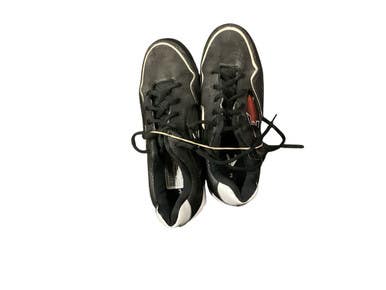 Used Easton BASEBALL CLEATS BB/SB Cleats Black Junior 03 11846-S000098025