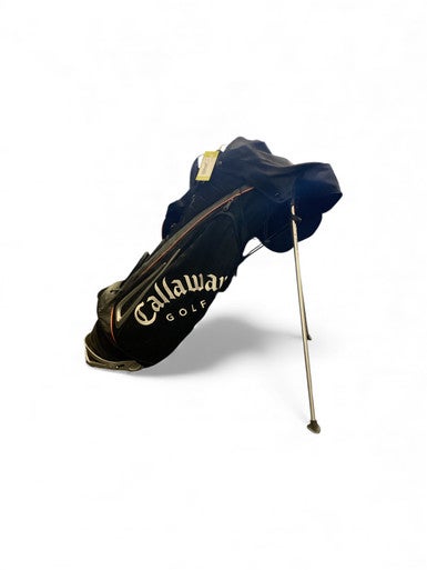 Used Callaway WARBIRD HOT Mens Stand Bag None 11846-S000098007