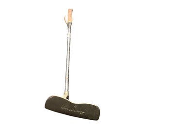 Used Taylormade TPI-26 Mens Putter RH 11846-S000097997