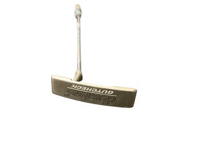Used Cleveland GUTCHECK Mens Putter RH 11846-S000097989