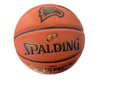 Used Spalding Basketball Adult Indoor 11846-S000097977