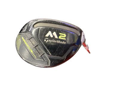 Used Taylormade M2 GEOCOUSTIC Mens Hybrid Club RH 4 Hybrid 11846-S000097980