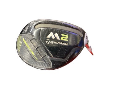 Used Taylormade M2 GEOCOUSTIC Mens Hybrid Club RH 4 Hybrid 11846-S000097980