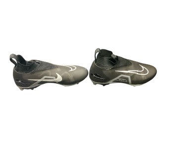 Used Nike Adult FB Cleats Black Senior 12.5 11846-S000098056