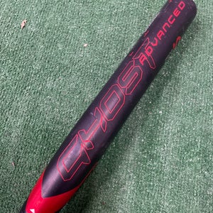 Easton Ghost Advanced Fastpitch Bat 2024 (-10)